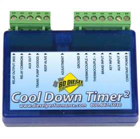 Cool Down Timer Kit V2.0 1081160